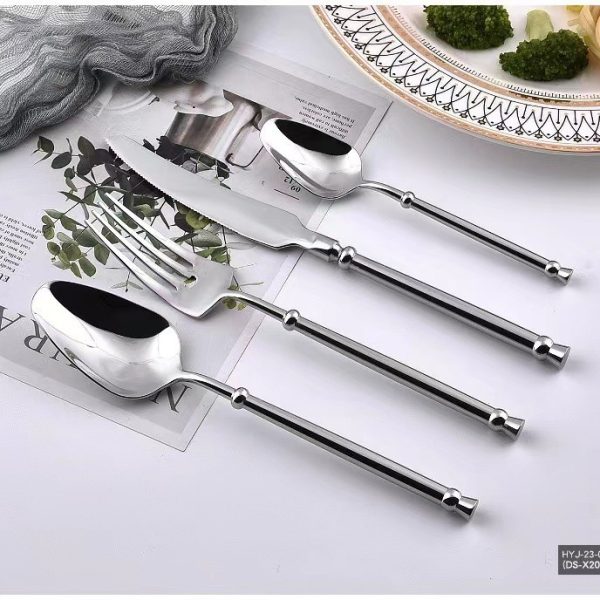 Champions League  cutlery set