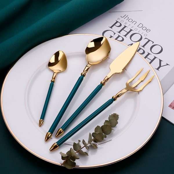 Sea Kin cutlery set